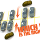 Illustration for article titled Is It Better To Back Into A Parking Spot?